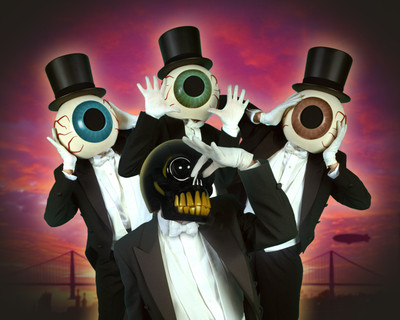 Music The Residents HD Wallpaper Background Fine Art Print(12 inch X 18 inch, Rolled)
Music The Residents HD Wallpaper Background Fine Art Print(12 inch X 18 inch, Rolled)
