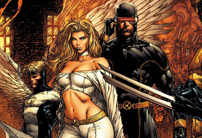 X-men X-Men Comic Superhero Cyclops Emma Frost Angel Wolverine Frameless Fine Quality Poster Photographic Paper(12 inch X 18 inch, Rolled)
X-men X-Men Comic Superhero Cyclops Emma Frost Angel Wolverine Frameless Fine Quality Poster Photographic Paper(12 inch X 18 inch, Rolled)