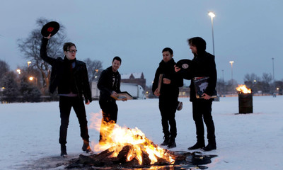 Music Fall Out Boy Band (Music) United States HD Wallpaper Background Fine Art Print(12 inch X 18 inch, Rolled)
Music Fall Out Boy Band (Music) United States HD Wallpaper Background Fine Art Print(12 inch X 18 inch, Rolled)
