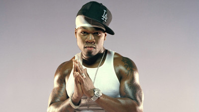 Music 50 Cent Singers United States Wall Poster Fine Art Print(12 inch X 18 inch, Rolled)
Music 50 Cent Singers United States Wall Poster Fine Art Print(12 inch X 18 inch, Rolled)