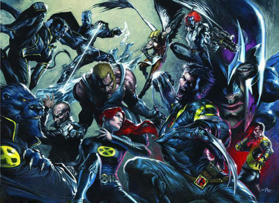 Comics X-Men Wolverine Beast Nightcrawler HD Wallpaper Background Paper Print(12 inch X 18 inch, Rolled)
Comics X-Men Wolverine Beast Nightcrawler HD Wallpaper Background Paper Print(12 inch X 18 inch, Rolled)