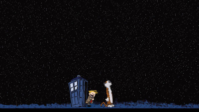 Calvin & Hobbes Doctor Who Hobbes Calvin Frameless Fine Quality Poster Fine Art Print(12 inch X 18 inch, Rolled)
Calvin & Hobbes Doctor Who Hobbes Calvin Frameless Fine Quality Poster Fine Art Print(12 inch X 18 inch, Rolled)