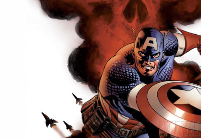 Captain America Frameless Fine Quality Poster Paper Print(12 inch X 18 inch, Rolled)
Captain America Frameless Fine Quality Poster Paper Print(12 inch X 18 inch, Rolled)
