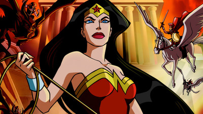 Akhuratha Poster Movie Wonder Woman (2009) HD Wallpaper Background Fine Art Print(12 inch X 18 inch, Rolled)
Akhuratha Poster Movie Wonder Woman (2009) HD Wallpaper Background Fine Art Print(12 inch X 18 inch, Rolled)