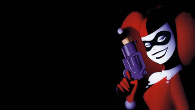 Harley Quinn Frameless Fine Quality Poster Fine Art Print(12 inch X 18 inch, Rolled)
Harley Quinn Frameless Fine Quality Poster Fine Art Print(12 inch X 18 inch, Rolled)