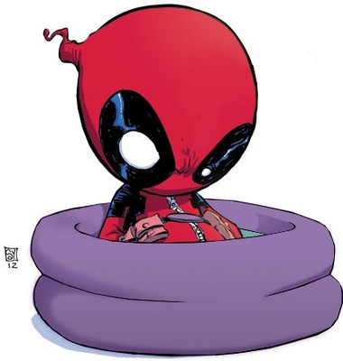 Comics Deadpool HD Wallpaper Background Photographic Paper(12 inch X 18 inch, Rolled)
Comics Deadpool HD Wallpaper Background Photographic Paper(12 inch X 18 inch, Rolled)