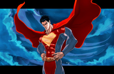 Comics Superman Fine Art Paper Print Poster Photographic Paper(12 inch X 18 inch, Rolled)
Comics Superman Fine Art Paper Print Poster Photographic Paper(12 inch X 18 inch, Rolled)