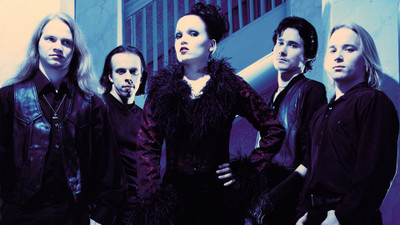 Music Nightwish Band (Music) Finland Wall Poster Fine Art Print(12 inch X 18 inch, Rolled)
Music Nightwish Band (Music) Finland Wall Poster Fine Art Print(12 inch X 18 inch, Rolled)