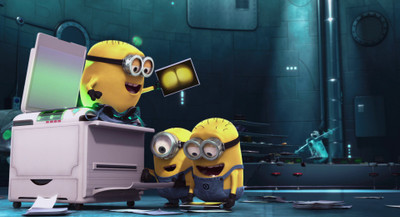Movie Despicable Me HD Wallpaper Background Paper Print(12 inch X 18 inch, Rolled)
Movie Despicable Me HD Wallpaper Background Paper Print(12 inch X 18 inch, Rolled)