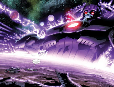 Silver Surfer Galactus Frameless Fine Quality Poster Paper Print(12 inch X 18 inch, Rolled)
Silver Surfer Galactus Frameless Fine Quality Poster Paper Print(12 inch X 18 inch, Rolled)