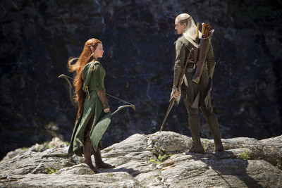Akhuratha Poster Movie The Hobbit: The Desolation Of Smaug Evangeline Lilly Orlando Bloom HD Wallpaper Background Fine Art Print(12 inch X 18 inch, Rolled)
Akhuratha Poster Movie The Hobbit: The Desolation Of Smaug Evangeline Lilly Orlando Bloom HD Wallpaper Background Fine Art Print(12 inch X 18 inch, Rolled)