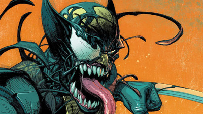X-Men Venom Wolverine Frameless Fine Quality Poster Paper Print(12 inch X 18 inch, Rolled)
X-Men Venom Wolverine Frameless Fine Quality Poster Paper Print(12 inch X 18 inch, Rolled)