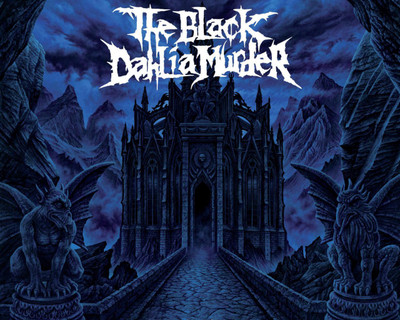 Music The Black Dahlia Murder Deflorate HD Wallpaper Background Fine Art Print(12 inch X 18 inch, Rolled)
Music The Black Dahlia Murder Deflorate HD Wallpaper Background Fine Art Print(12 inch X 18 inch, Rolled)