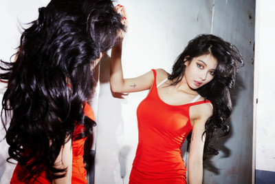 Music HyunA Singers South Korea Wall Poster Fine Art Print(12 inch X 18 inch, Rolled)
Music HyunA Singers South Korea Wall Poster Fine Art Print(12 inch X 18 inch, Rolled)