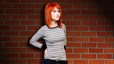 Music Hayley Williams Singers United States Wall Poster Fine Art Print(12 inch X 18 inch, Rolled)
Music Hayley Williams Singers United States Wall Poster Fine Art Print(12 inch X 18 inch, Rolled)