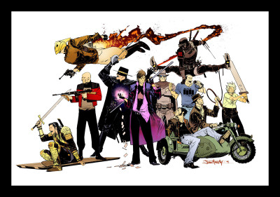 Collage Rocketeer Gambit Snake Eyes Indiana Jones Frameless Fine Quality Poster Photographic Paper(12 inch X 18 inch, Rolled)
Collage Rocketeer Gambit Snake Eyes Indiana Jones Frameless Fine Quality Poster Photographic Paper(12 inch X 18 inch, Rolled)