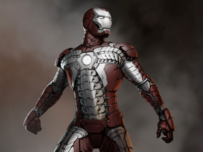 Comics Iron Man Marvel HD Wallpaper Background Fine Art Print(12 inch X 18 inch, Rolled)
Comics Iron Man Marvel HD Wallpaper Background Fine Art Print(12 inch X 18 inch, Rolled)