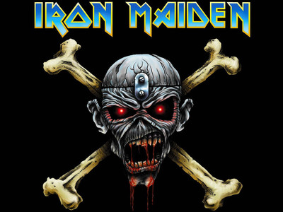 Music Iron Maiden Band (Music) United Kingdom HD Wallpaper Background Fine Art Print(12 inch X 18 inch, Rolled)
Music Iron Maiden Band (Music) United Kingdom HD Wallpaper Background Fine Art Print(12 inch X 18 inch, Rolled)