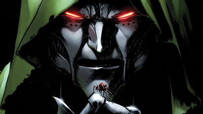 Doctor Doom Frameless Fine Quality Poster Photographic Paper(12 inch X 18 inch, Rolled)
Doctor Doom Frameless Fine Quality Poster Photographic Paper(12 inch X 18 inch, Rolled)