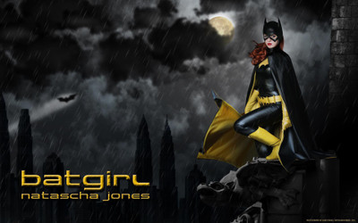 Comics Batgirl HD Wallpaper Background Photographic Paper(12 inch X 18 inch, Rolled)
Comics Batgirl HD Wallpaper Background Photographic Paper(12 inch X 18 inch, Rolled)