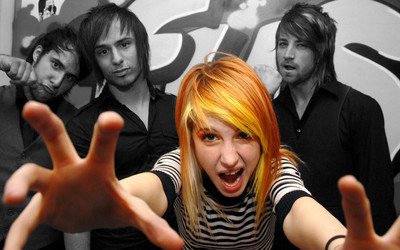 Music Paramore Band (Music) United States HD Wallpaper Background Fine Art Print(12 inch X 18 inch, Rolled)
Music Paramore Band (Music) United States HD Wallpaper Background Fine Art Print(12 inch X 18 inch, Rolled)