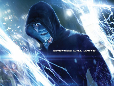 Akhuratha Poster Movie The Amazing Spider-Man 2 The Amazing Spider-Man 2 Electro HD Wallpaper Background Fine Art Print(12 inch X 18 inch, Rolled)
Akhuratha Poster Movie The Amazing Spider-Man 2 The Amazing Spider-Man 2 Electro HD Wallpaper Background Fine Art Print(12 inch X 18 inch, Rolled)