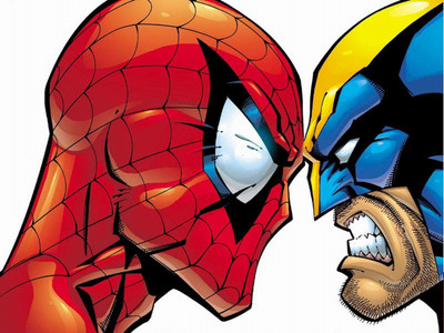 Comics Spider-man Vs. Wolverine Spider-Man Wolverine HD Wallpaper Background Fine Art Print(12 inch X 18 inch, Rolled)
Comics Spider-man Vs. Wolverine Spider-Man Wolverine HD Wallpaper Background Fine Art Print(12 inch X 18 inch, Rolled)