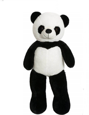 AK SCIENTIFIC 2 Feet Panda Very Beautiful High Quality Huggable Cute Panda Teddy Bear Valentine & Birthday Gifts Lovable Special Gif - 60 cm(Multicolor)
AK SCIENTIFIC 2 Feet Panda Very Beautiful High Quality Huggable Cute Panda Teddy Bear Valentine & Birthday Gifts Lovable Special Gif - 60 cm(Multicolor)