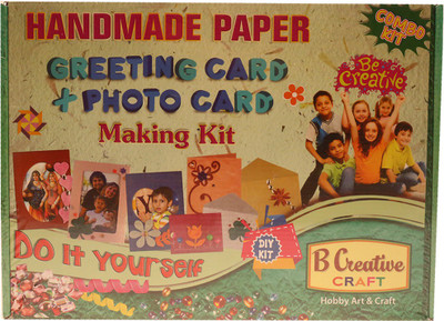 CREATIVE JACK Greeting Card Photo Toy Accessory(Boys, Girls, Men, women Multicolor)
CREATIVE JACK Greeting Card Photo Toy Accessory(Boys, Girls, Men, women Multicolor)