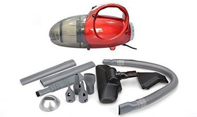 Ketsaal Multi-Functional Portable Handheld Car Electric Dust Dry Cleaning Multipurpose Stainless Steel Vacuum Cleaner (Multicolour) Dry Vacuum Cleaner(Multicolor)
Ketsaal Multi-Functional Portable Handheld Car Electric Dust Dry Cleaning Multipurpose Stainless Steel Vacuum Cleaner (Multicolour) Dry Vacuum Cleaner(Multicolor)
