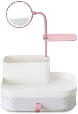 Italish SL1189 Makeup storage, Jewelry storage, Cosmetic box Vanity Box(Multicolor)
Italish SL1189 Makeup storage, Jewelry storage, Cosmetic box Vanity Box(Multicolor)
