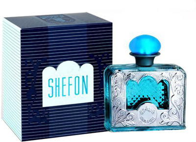 Al Haramain Shefon Fragrance Pure Attar (Perfume Oil) - 15 ml Floral Attar(Floral)
Al Haramain Shefon Fragrance Pure Attar (Perfume Oil) - 15 ml Floral Attar(Floral)