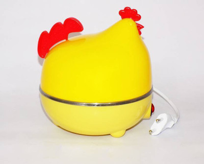 Amazing EggPocher-HEN Egg Steaming Device / Egg Poacher - Cook Your Eggs Right With The Egg Boiler Steaming Device - Up To 7 Eggs At A Time Egg Cooker HEN-Y10 Egg Cooker(7 Eggs)
Amazing EggPocher-HEN Egg Steaming Device / Egg Poacher - Cook Your Eggs Right With The Egg Boiler Steaming Device - Up To 7 Eggs At A Time Egg Cooker HEN-Y10 Egg Cooker(7 Eggs)