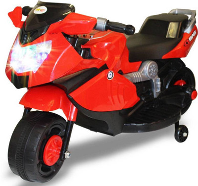 thakran THAKRAN Kids battery operated ride on Bike Bike Battery Operated Ride On(Multicolor), Multi
thakran THAKRAN Kids battery operated ride on Bike Bike Battery Operated Ride On(Multicolor), Multi