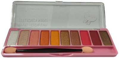 Beauty Studio Soft Joker Eye Color Mini Eyeshadow 9 g(306)