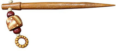 Pihucollection Handmade Carved Natural Wood Hair Stick Pin Hair Accessories for Girls Womens Bun Stick(Brown)
Pihucollection Handmade Carved Natural Wood Hair Stick Pin Hair Accessories for Girls Womens Bun Stick(Brown)
