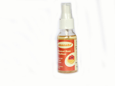 emanate+ Clinical Hair Vitalizer(60 ml)