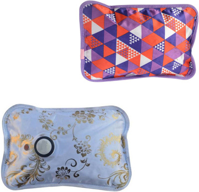 saioni Electric Heating Pad with Gel 2 Piece Combo of Electric 1 L Hot Water Bag(Multicolor)
saioni Electric Heating Pad with Gel 2 Piece Combo of Electric 1 L Hot Water Bag(Multicolor)