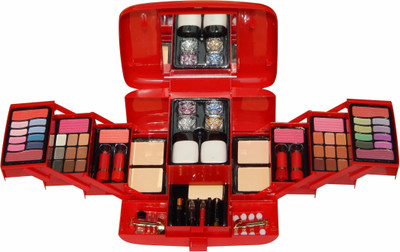 firstzon™ Bridal cinema fashion make up kit