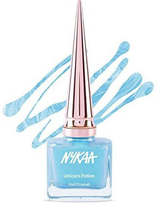 Nykaa Mystical Mermaid Mystical Mermaid
