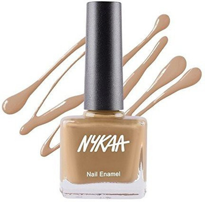 Nykaa Hazelnut Frappe 175 Hazelnut Frappe