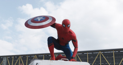 Movie Captain America: Civil War Spider-Man Marvel HD Wallpaper Background Paper Print(12 inch X 18 inch, Rolled)
Movie Captain America: Civil War Spider-Man Marvel HD Wallpaper Background Paper Print(12 inch X 18 inch, Rolled)