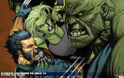 Hulk Wolverine She-Hulk Frameless Fine Quality Poster Fine Art Print(12 inch X 18 inch, Rolled)
Hulk Wolverine She-Hulk Frameless Fine Quality Poster Fine Art Print(12 inch X 18 inch, Rolled)