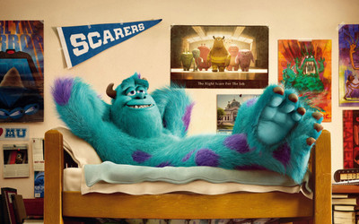 Akhuratha Poster Movie Monsters University James P. Sullivan HD Wallpaper Background Fine Art Print(12 inch X 18 inch, Rolled)
Akhuratha Poster Movie Monsters University James P. Sullivan HD Wallpaper Background Fine Art Print(12 inch X 18 inch, Rolled)