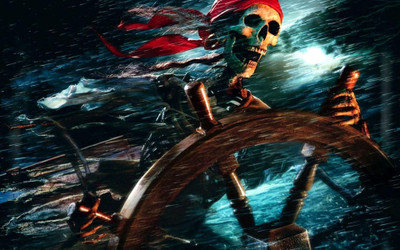 Akhuratha Poster Movie Pirates Of The Caribbean: The Curse Of The Black Pearl HD Wallpaper Background Fine Art Print(12 inch X 18 inch, Rolled)
Akhuratha Poster Movie Pirates Of The Caribbean: The Curse Of The Black Pearl HD Wallpaper Background Fine Art Print(12 inch X 18 inch, Rolled)