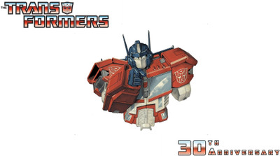 Transformers Frameless Fine Quality Poster Paper Print(12 inch X 18 inch, Rolled)
Transformers Frameless Fine Quality Poster Paper Print(12 inch X 18 inch, Rolled)