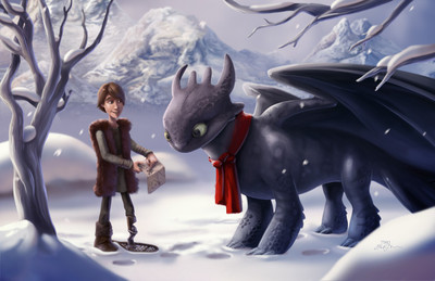 Movie How To Train Your Dragon Toothless Hiccup Winter Snow HD Wallpaper Background Paper Print(12 inch X 18 inch, Rolled)
Movie How To Train Your Dragon Toothless Hiccup Winter Snow HD Wallpaper Background Paper Print(12 inch X 18 inch, Rolled)