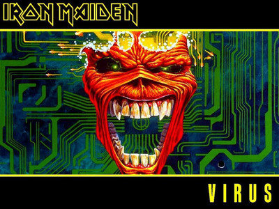 Akhuratha Music Iron Maiden Band (Music) United Kingdom Wall Poster Fine Art Print(12 inch X 18 inch, Rolled)
Akhuratha Music Iron Maiden Band (Music) United Kingdom Wall Poster Fine Art Print(12 inch X 18 inch, Rolled)