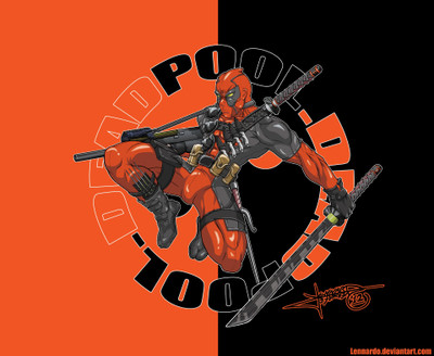 Deadpool Merc With A Mouth Frameless Fine Quality Poster Photographic Paper(12 inch X 18 inch, Rolled)
Deadpool Merc With A Mouth Frameless Fine Quality Poster Photographic Paper(12 inch X 18 inch, Rolled)