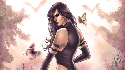 Akhuratha -comics-psylocke-women Wall Poster Paper Print(12 inch X 18 inch, Rolled)
Akhuratha -comics-psylocke-women Wall Poster Paper Print(12 inch X 18 inch, Rolled)